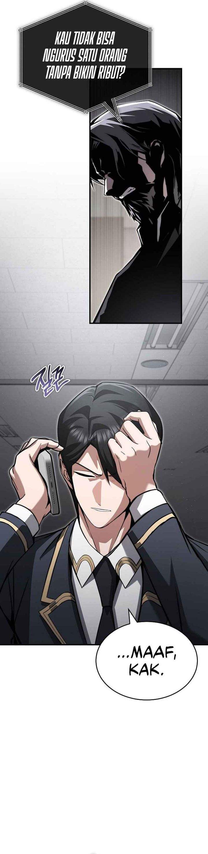 
              The Regressor Can Make Them All             Chapter 27