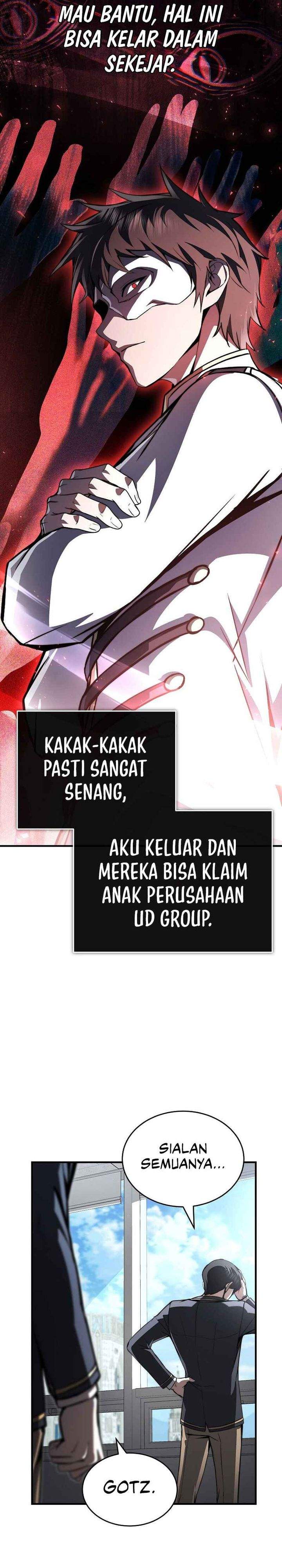 
              The Regressor Can Make Them All             Chapter 27