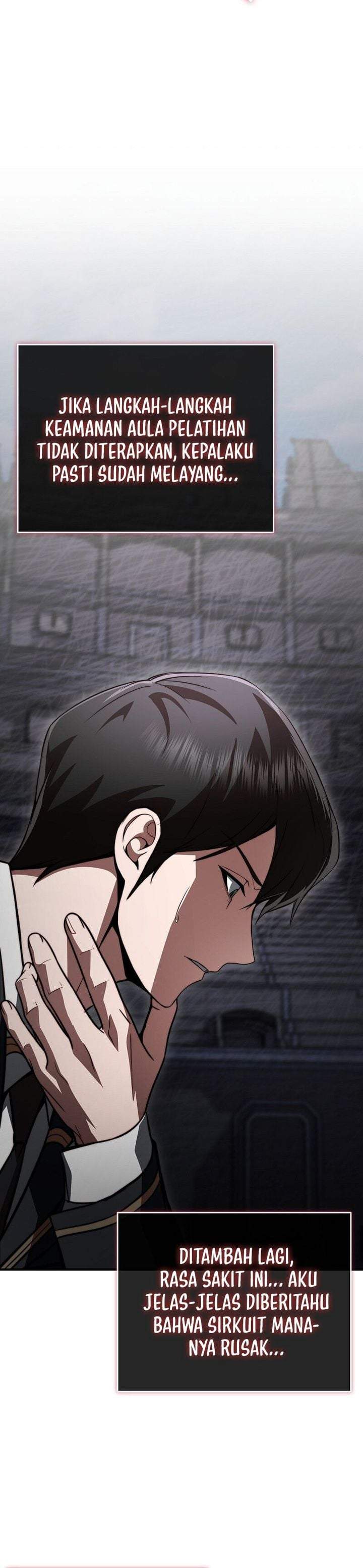 
              The Regressor Can Make Them All             Chapter 30