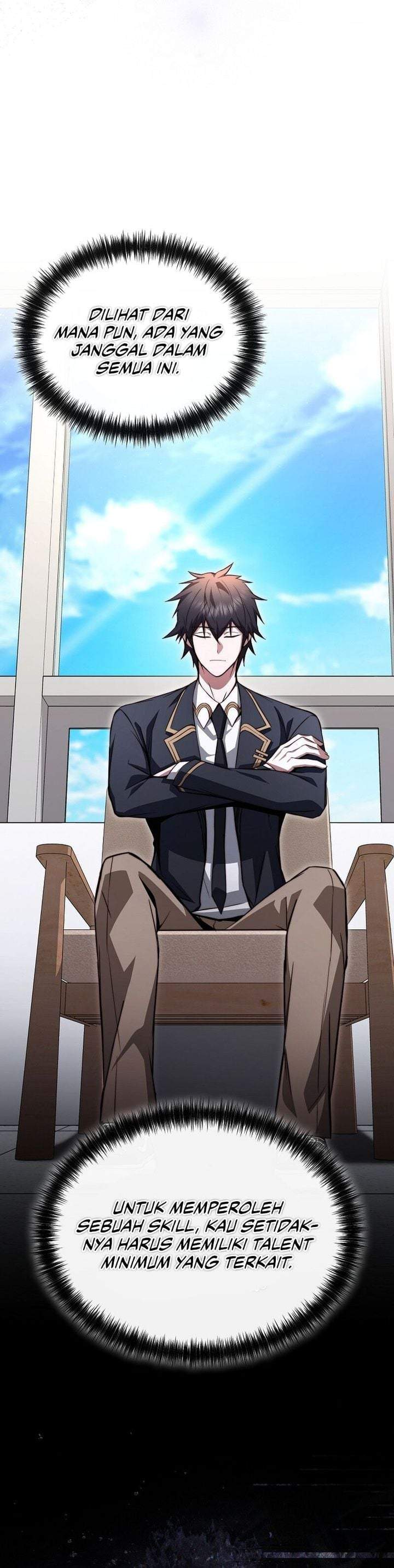 
              The Regressor Can Make Them All             Chapter 30