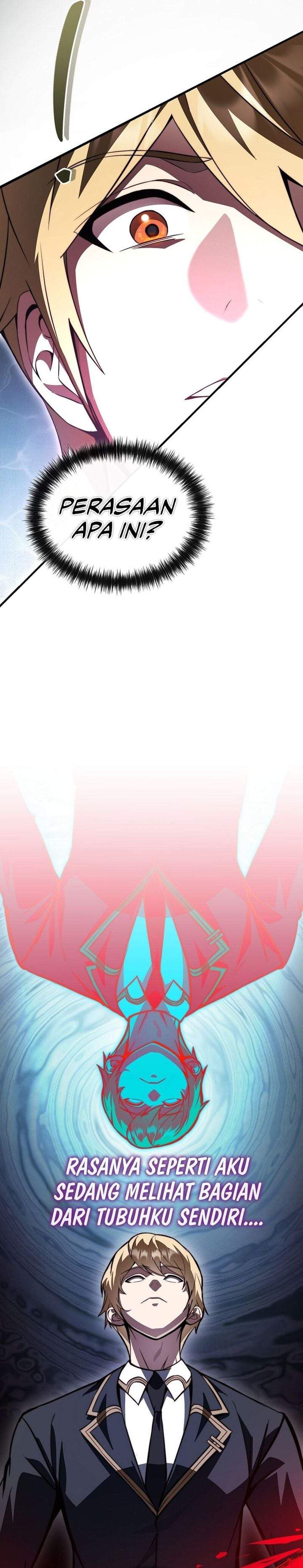 
              The Regressor Can Make Them All             Chapter 31