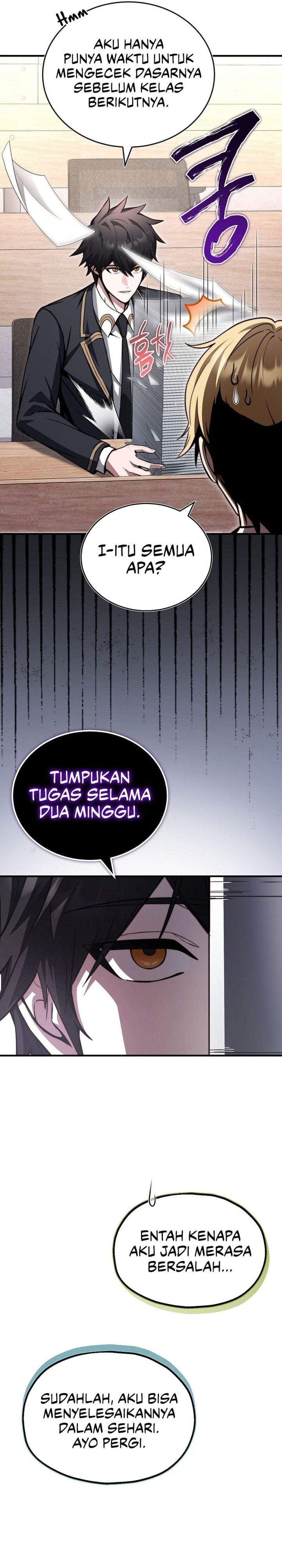 
              The Regressor Can Make Them All             Chapter 31
