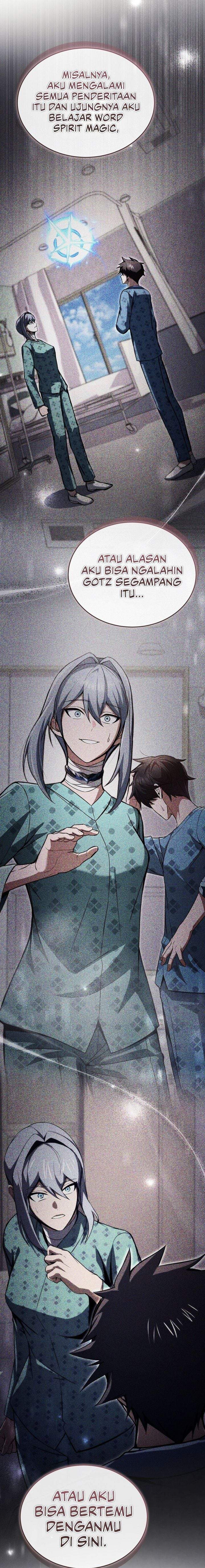 
              The Regressor Can Make Them All             Chapter 31