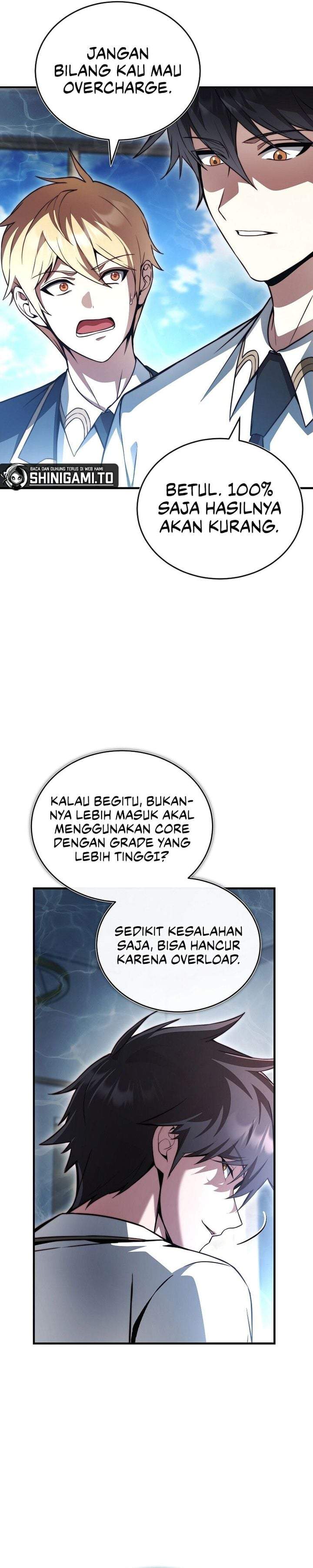 
              The Regressor Can Make Them All             Chapter 31