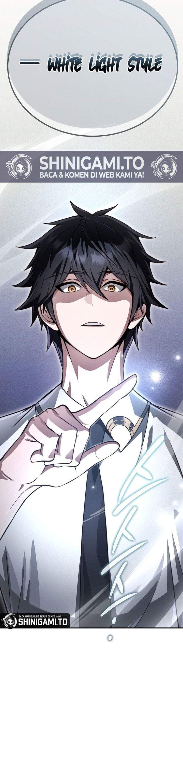 
              The Regressor Can Make Them All             Chapter 31