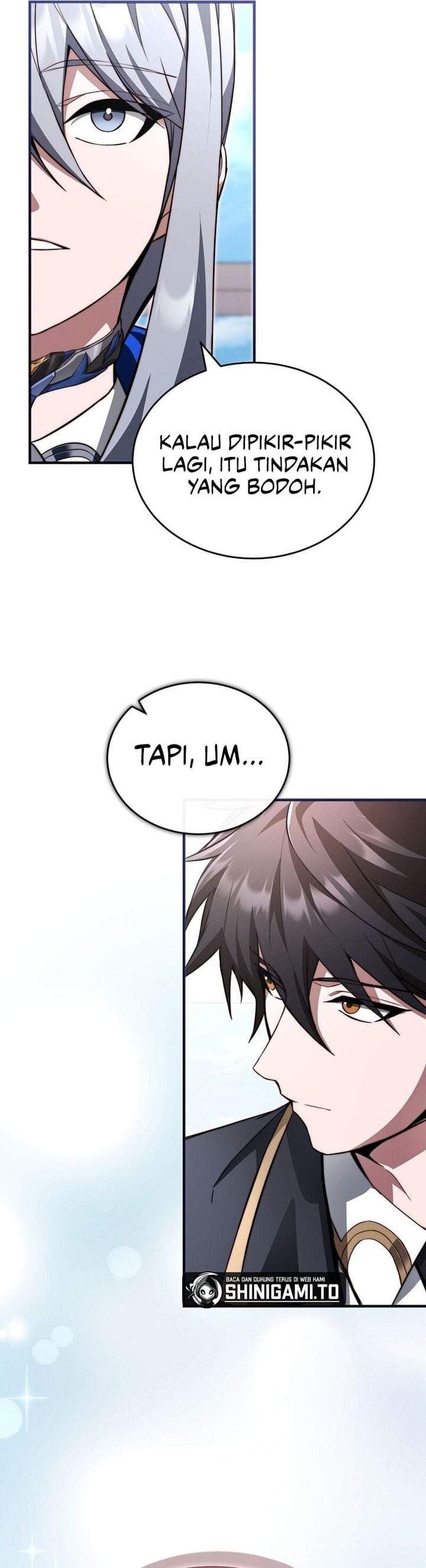 
              The Regressor Can Make Them All             Chapter 31