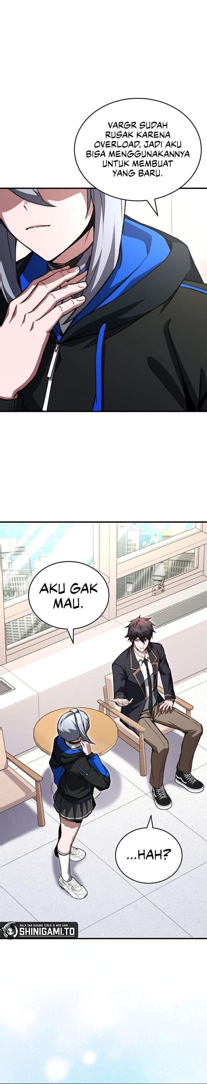
              The Regressor Can Make Them All             Chapter 31