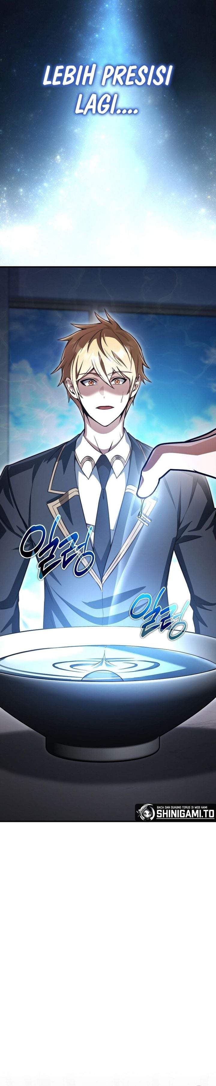 
              The Regressor Can Make Them All             Chapter 31
