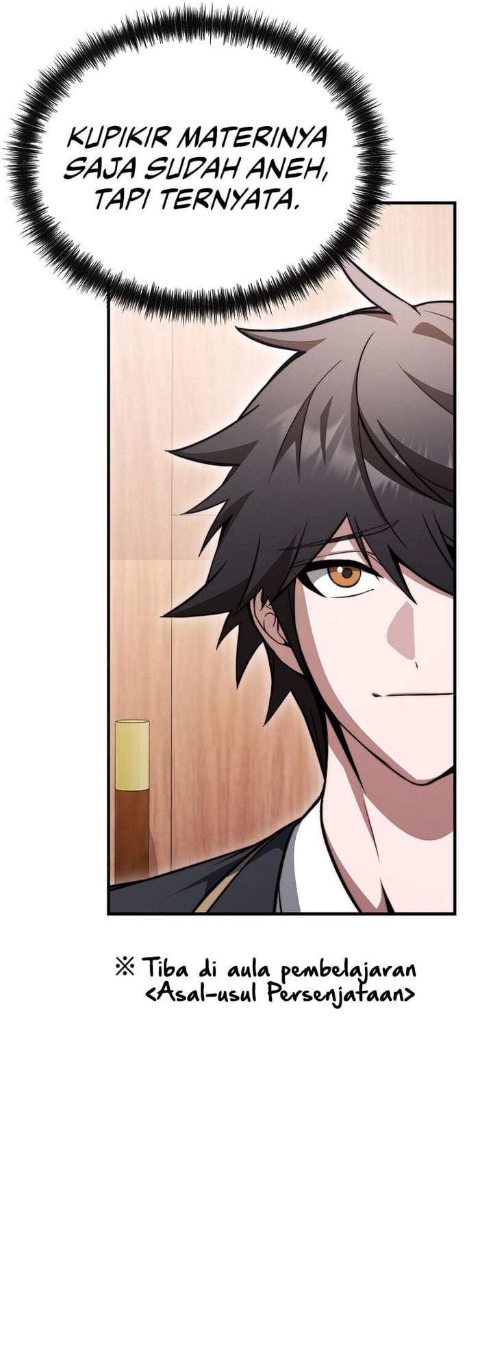 
              The Regressor Can Make Them All             Chapter 31