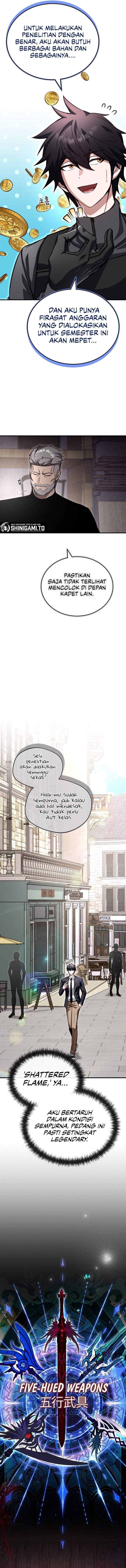 
              The Regressor Can Make Them All             Chapter 32