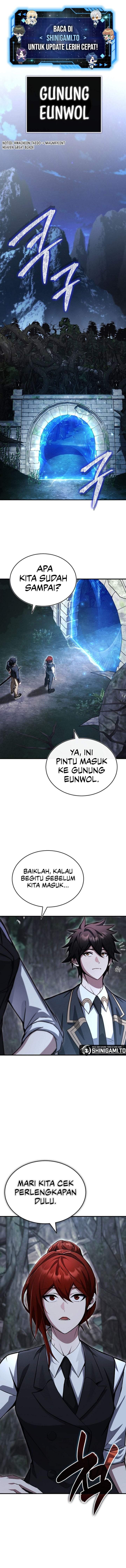 
              The Regressor Can Make Them All             Chapter 33