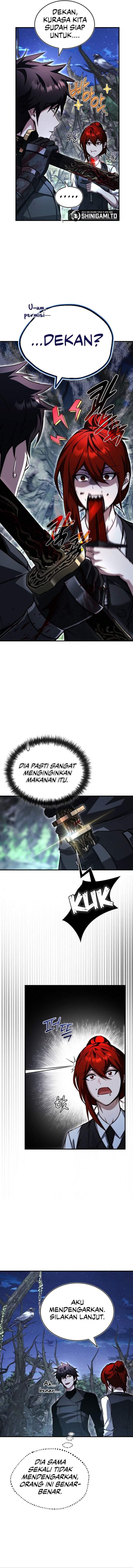 
              The Regressor Can Make Them All             Chapter 33