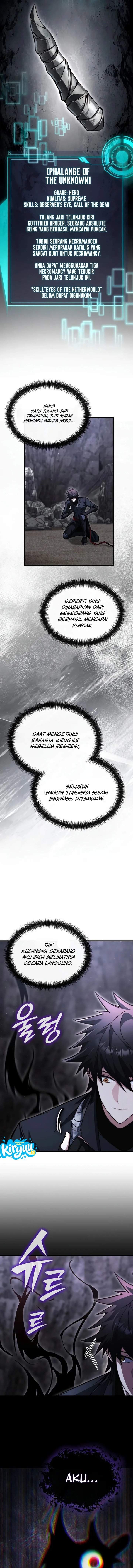 
              The Regressor Can Make Them All             Chapter 36