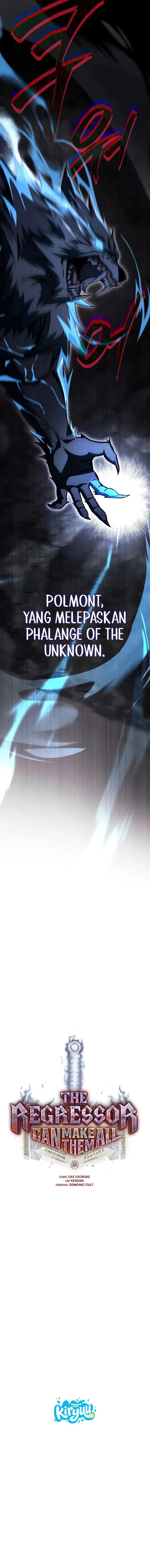 
              The Regressor Can Make Them All             Chapter 36