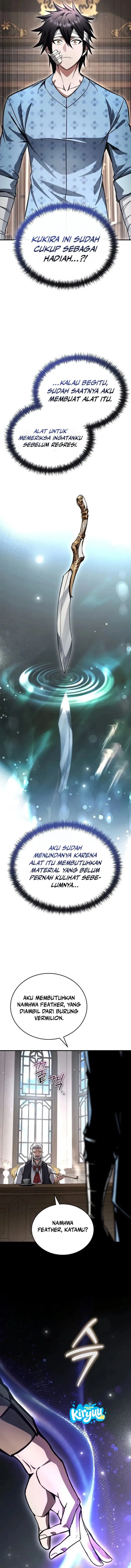 
              The Regressor Can Make Them All             Chapter 38