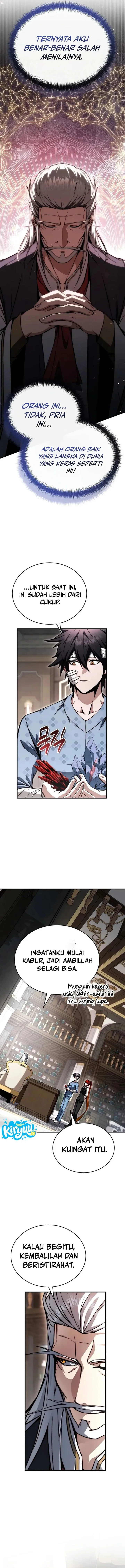 
              The Regressor Can Make Them All             Chapter 38