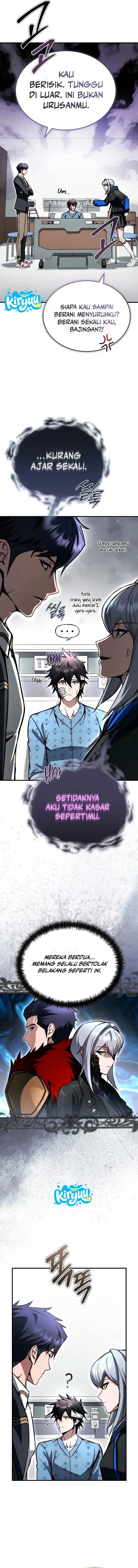 
              The Regressor Can Make Them All             Chapter 39