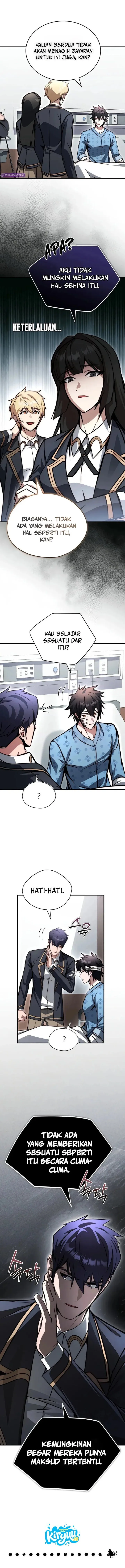 
              The Regressor Can Make Them All             Chapter 39