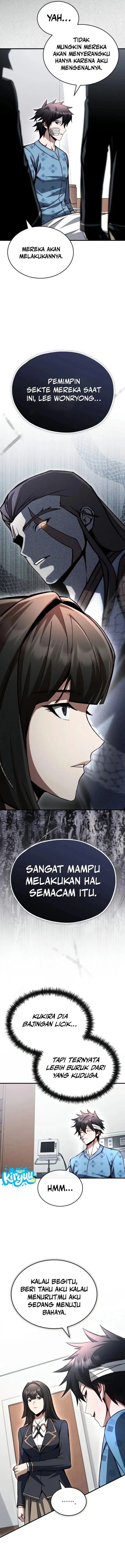 
              The Regressor Can Make Them All             Chapter 39