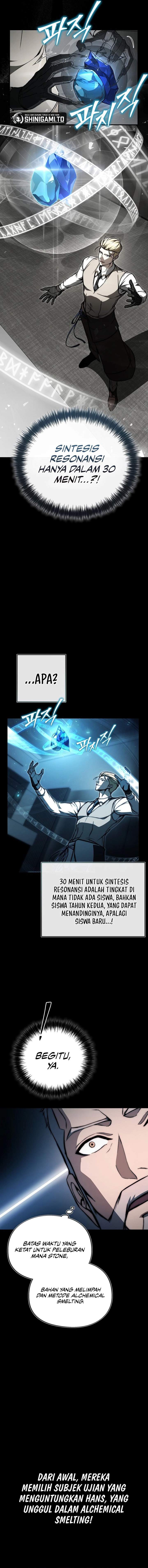 
              The Regressor Can Make Them All             Chapter 4