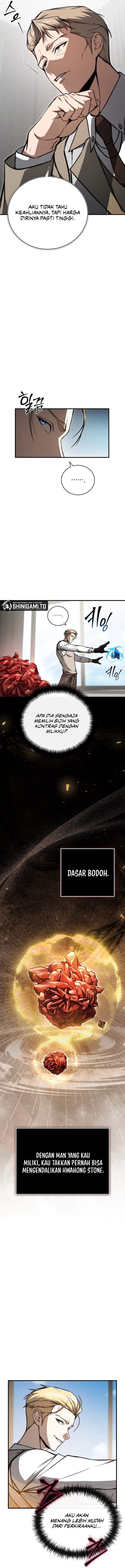 
              The Regressor Can Make Them All             Chapter 4
