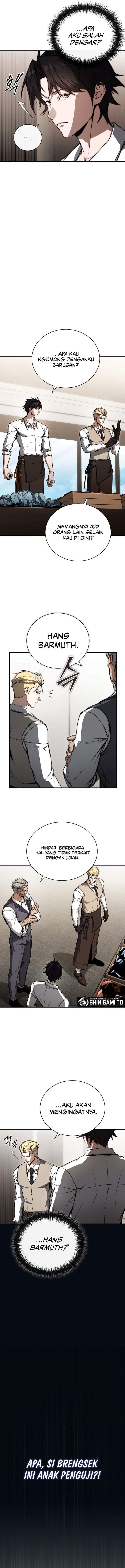 
              The Regressor Can Make Them All             Chapter 4