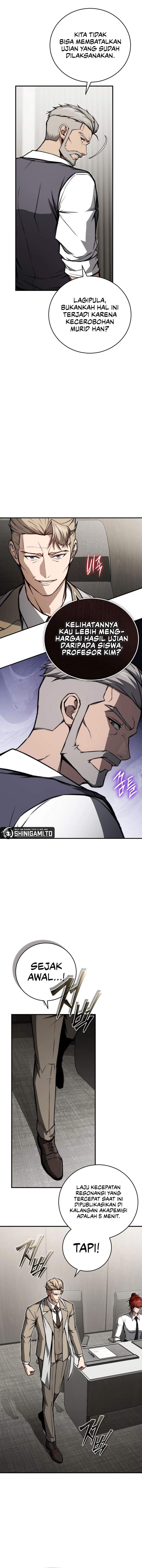 
              The Regressor Can Make Them All             Chapter 5