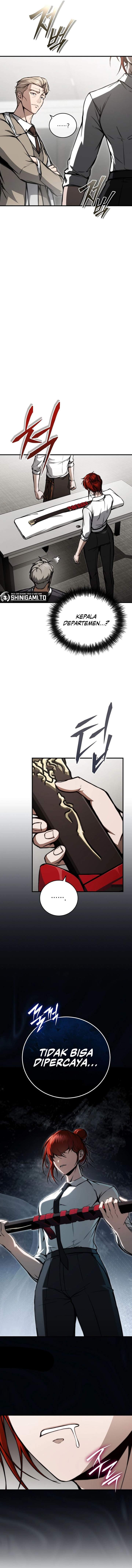 
              The Regressor Can Make Them All             Chapter 5