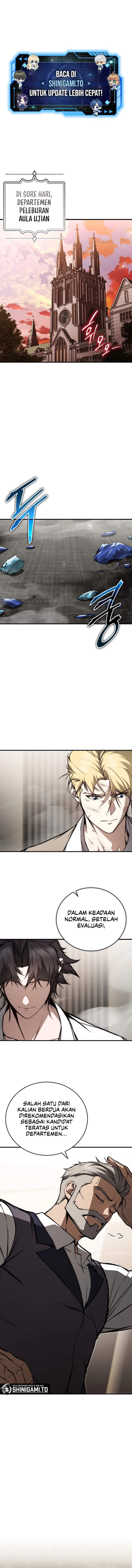 
              The Regressor Can Make Them All             Chapter 5