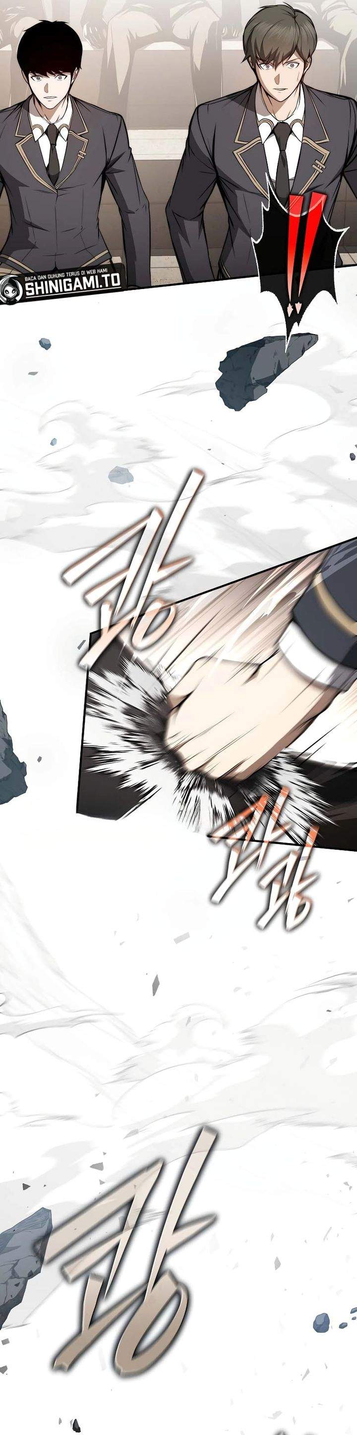 
              The Regressor Can Make Them All             Chapter 6