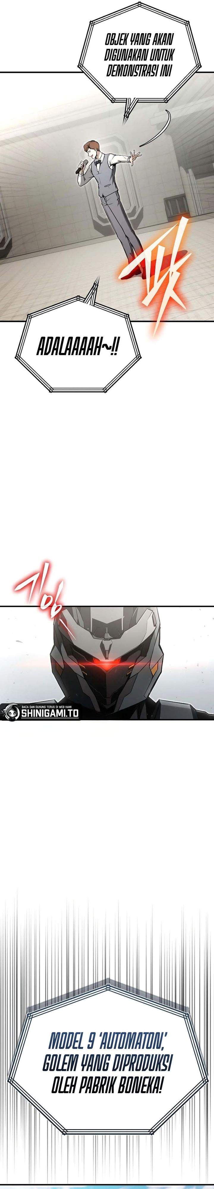 
              The Regressor Can Make Them All             Chapter 6
