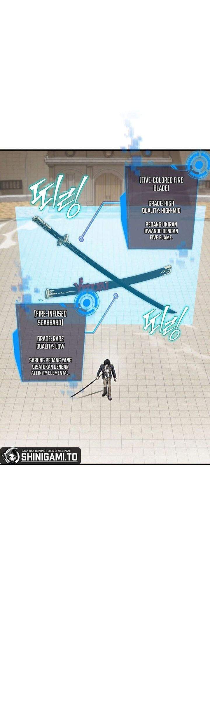 
              The Regressor Can Make Them All             Chapter 7
