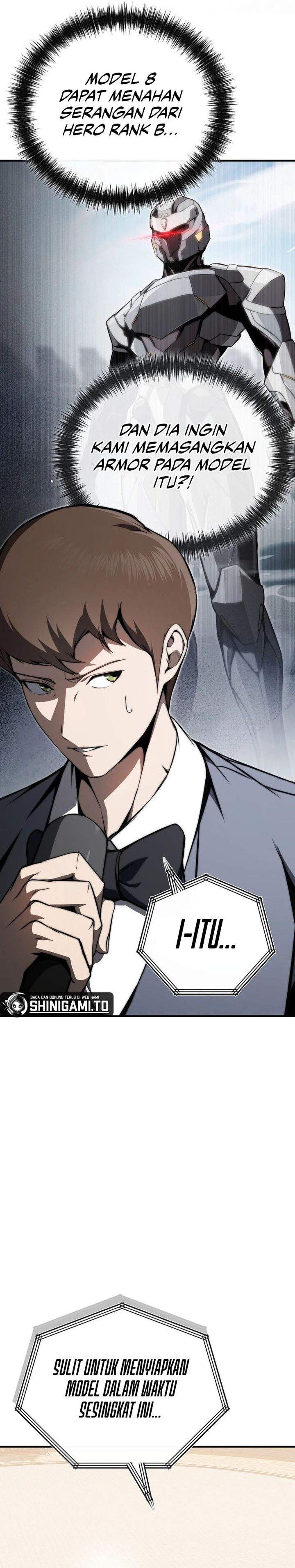 
              The Regressor Can Make Them All             Chapter 7
