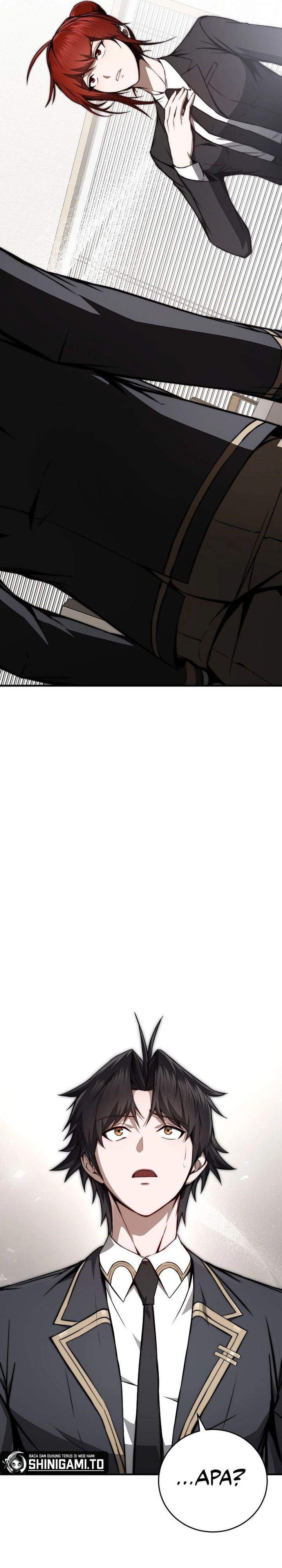 
              The Regressor Can Make Them All             Chapter 7