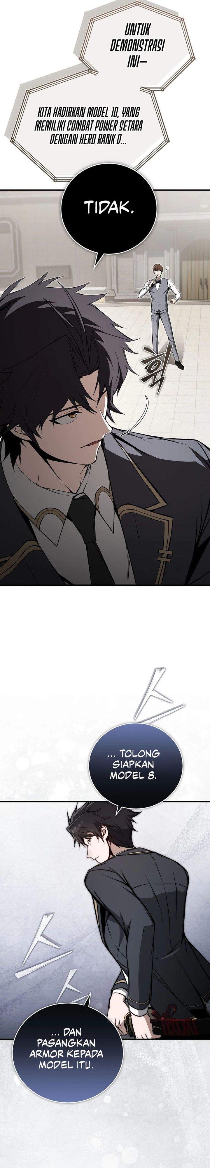 
              The Regressor Can Make Them All             Chapter 7