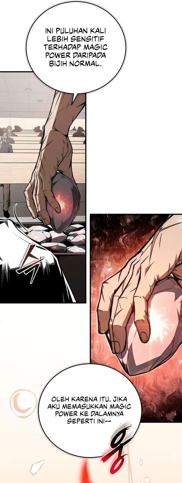 
              The Regressor Can Make Them All             Chapter 8