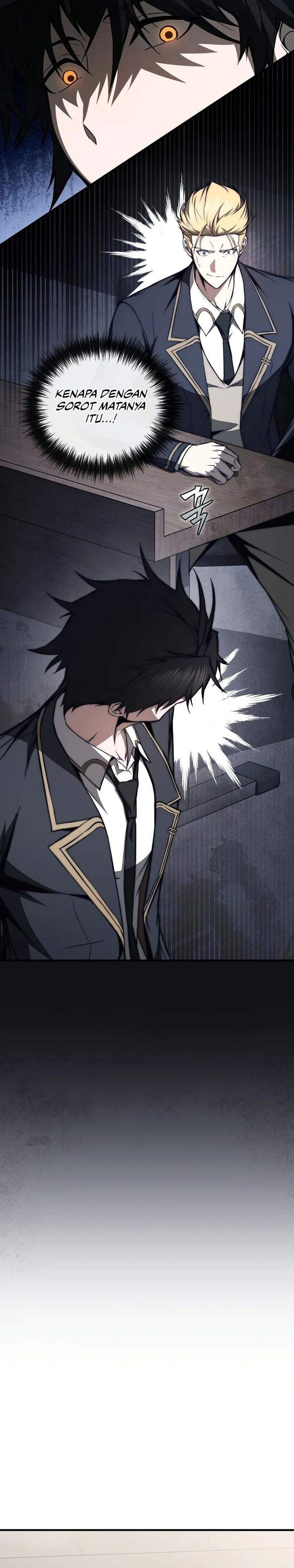 
              The Regressor Can Make Them All             Chapter 8