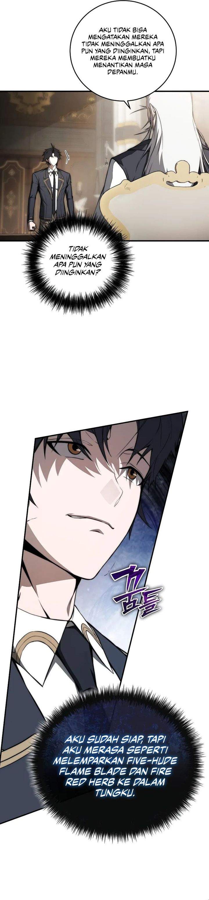 
              The Regressor Can Make Them All             Chapter 8