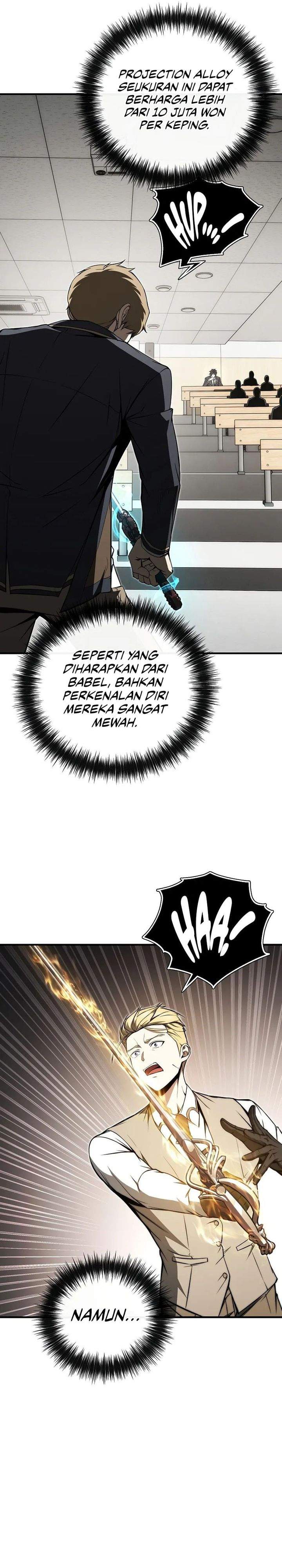 
              The Regressor Can Make Them All             Chapter 8