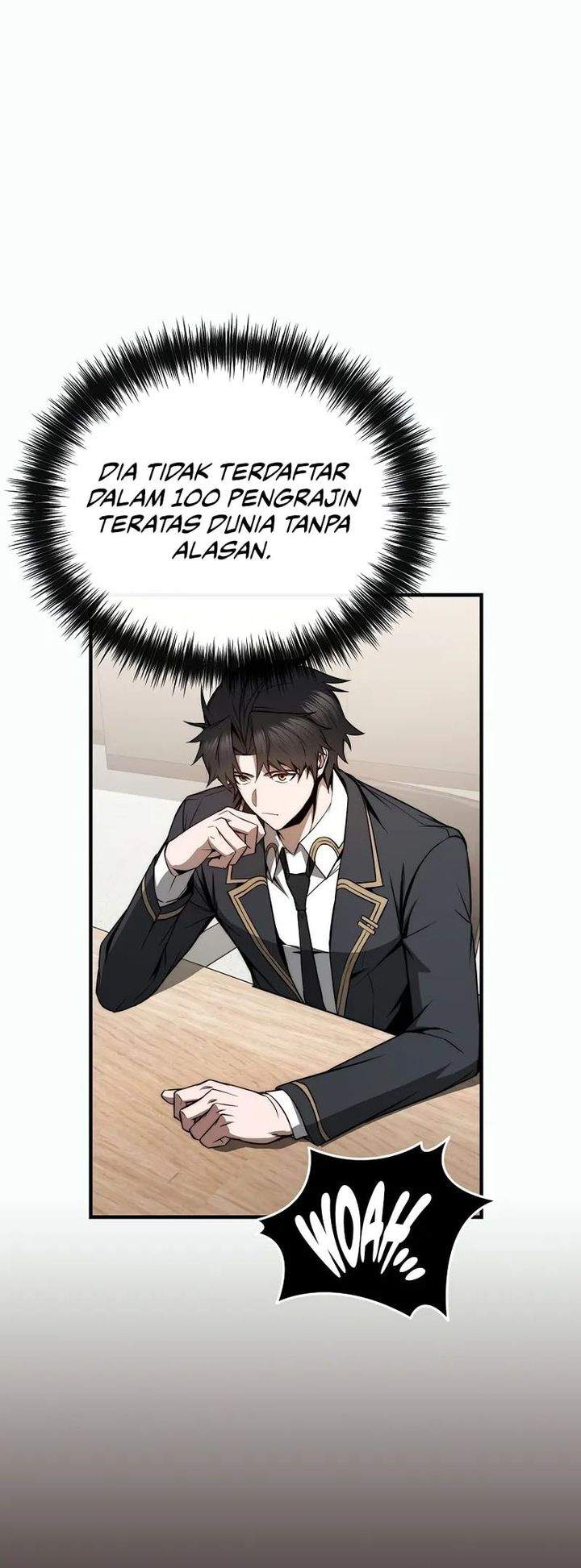 
              The Regressor Can Make Them All             Chapter 8
