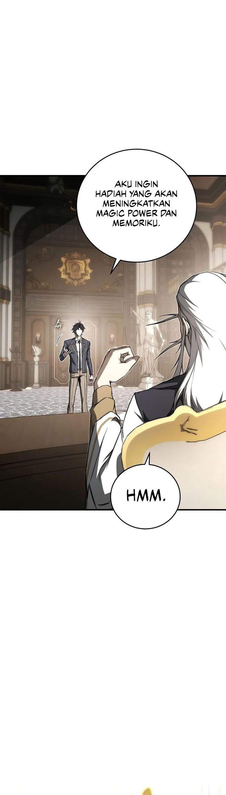 
              The Regressor Can Make Them All             Chapter 8