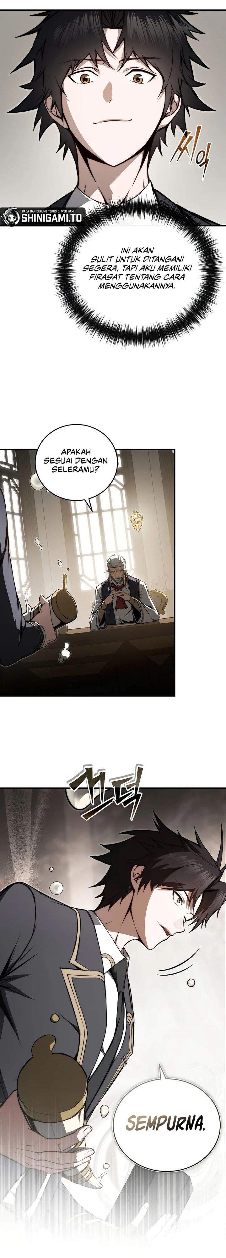 
              The Regressor Can Make Them All             Chapter 8