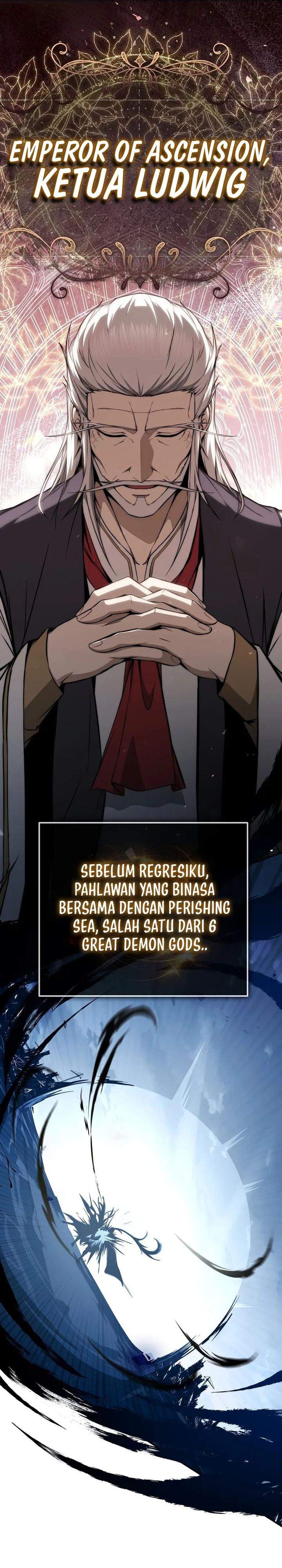 
              The Regressor Can Make Them All             Chapter 8