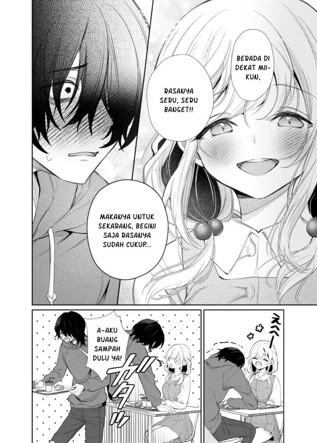 Page 23 - Shitsudo Takame na Ryouomoi Chapter 1