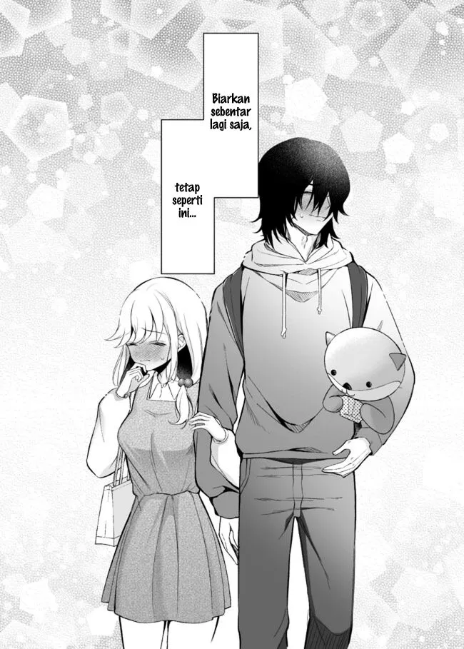 Page 39 - Shitsudo Takame na Ryouomoi Chapter 1