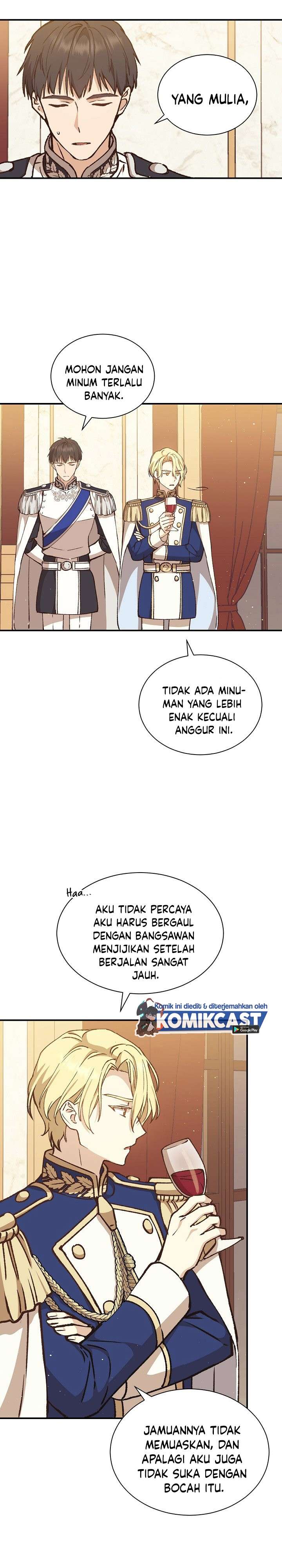 Return of the 8th class Magician Chapter 10