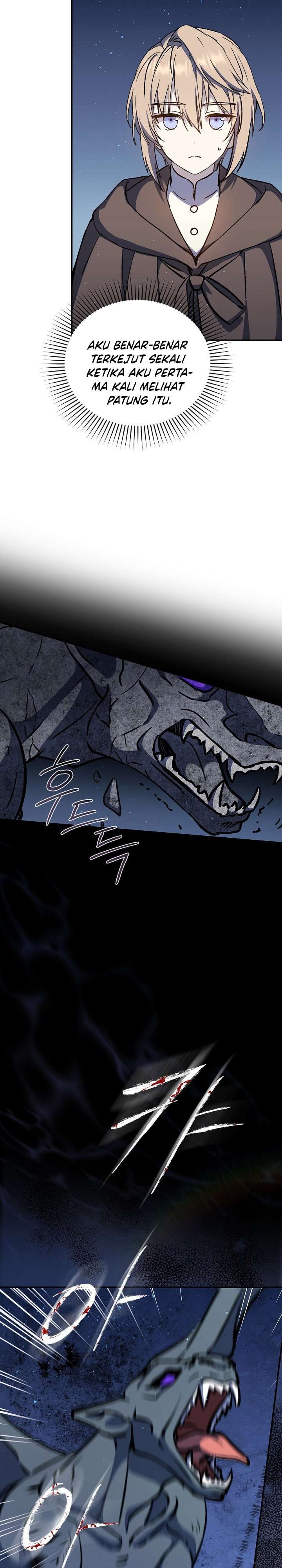 Return of the 8th class Magician Chapter 13