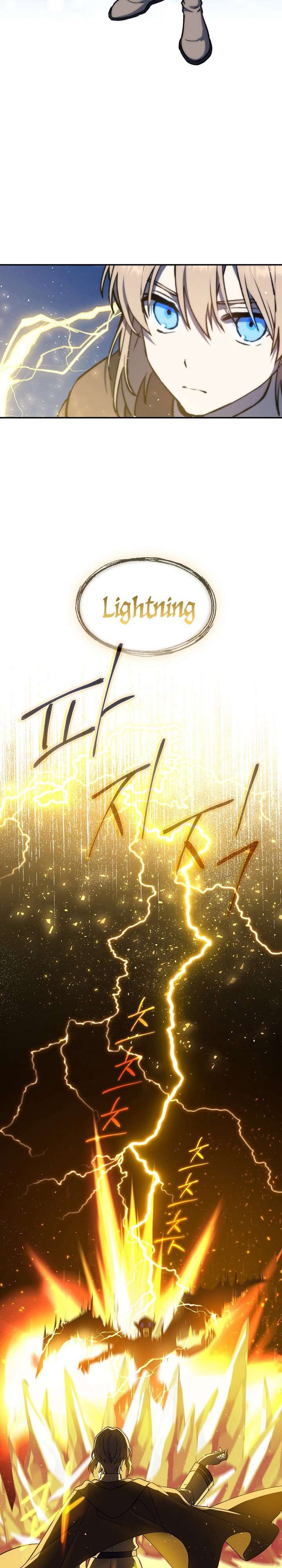 Return of the 8th class Magician Chapter 13