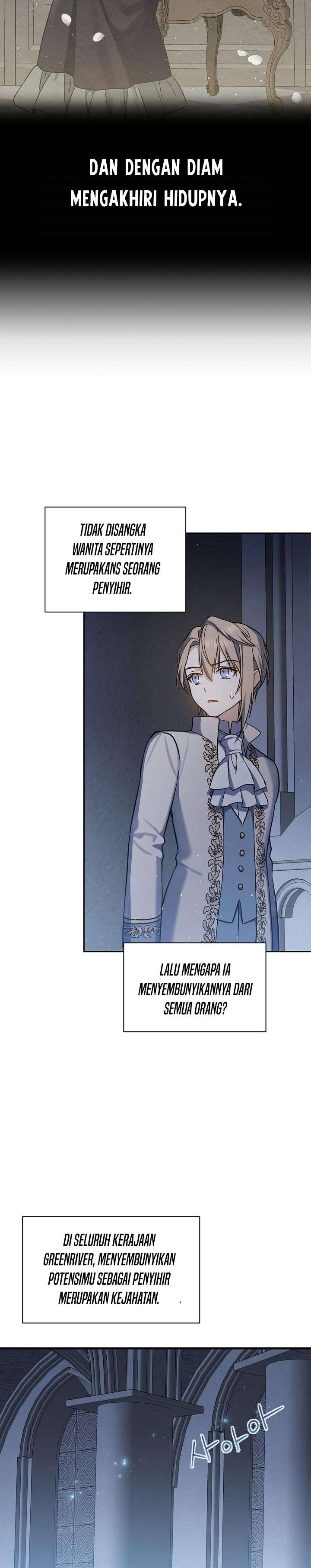 Return of the 8th class Magician Chapter 16