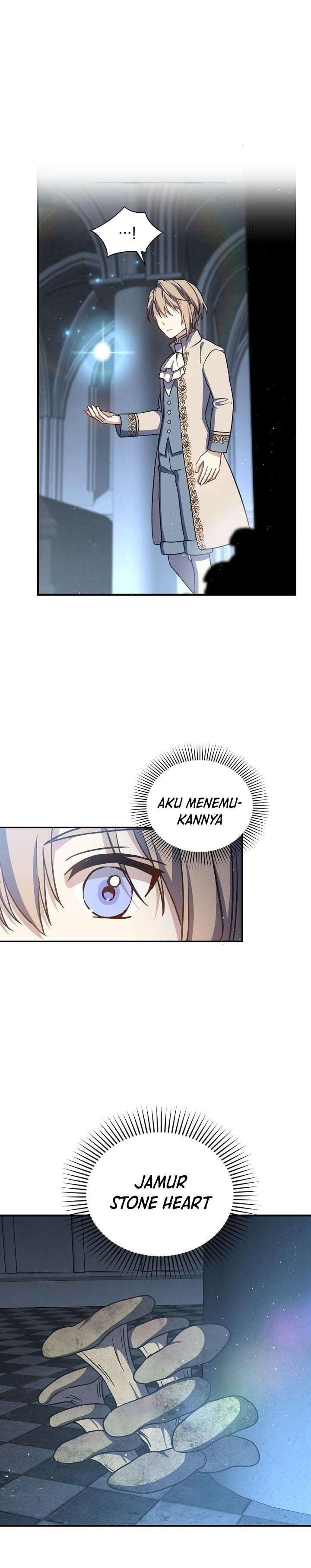 Return of the 8th class Magician Chapter 16